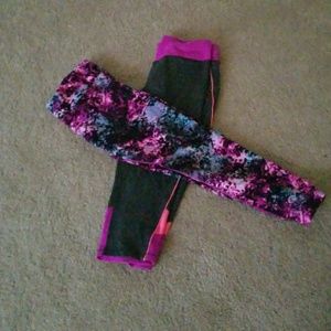 Sold - Capri Active Wear